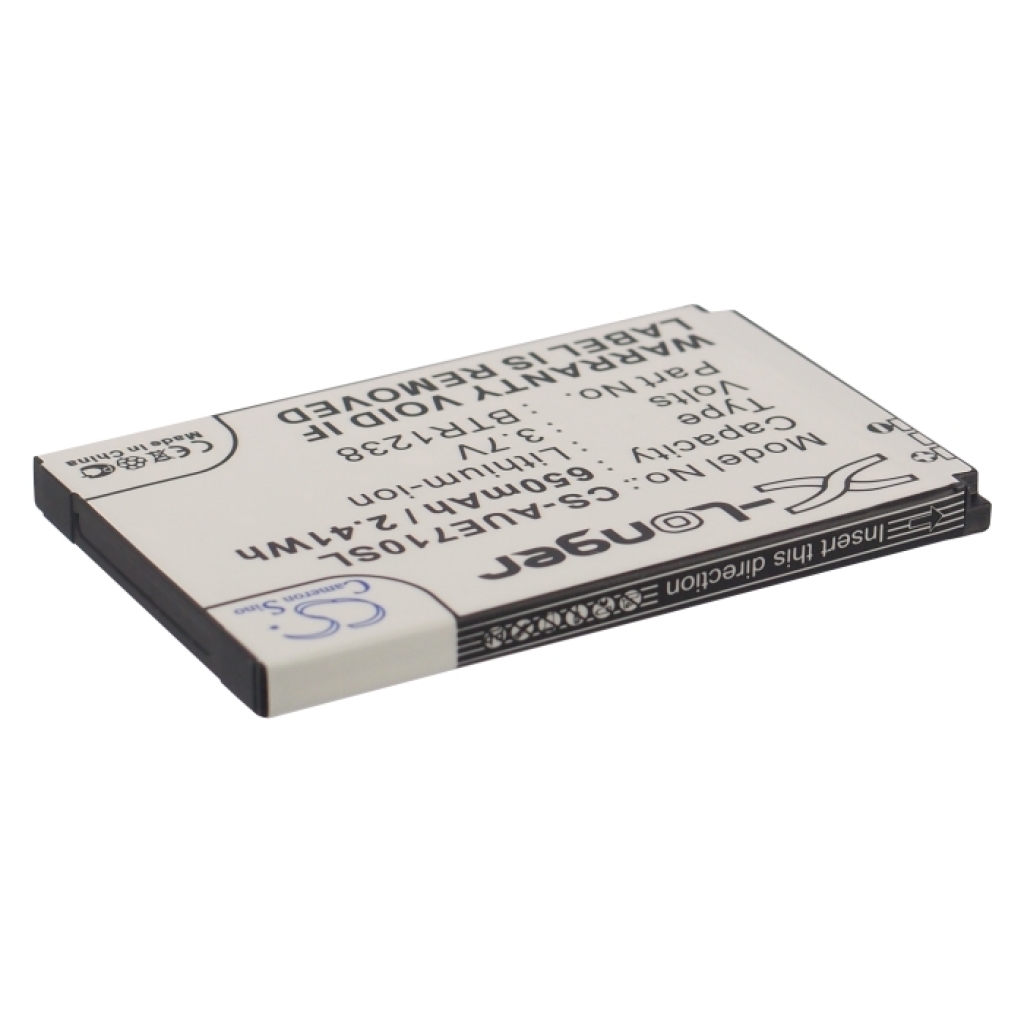 Akut Matkapuhelimen akku CS-AUE710SL