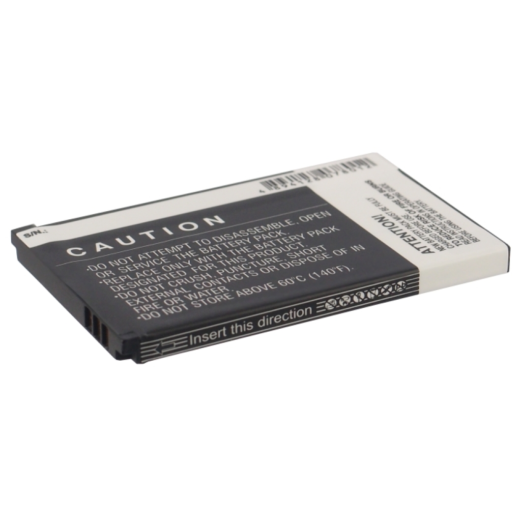 Akut Matkapuhelimen akku CS-AUE710SL