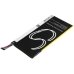 Tabletin akku Asus Transformer Pad TF103CG-1B024A (CS-AUF031SL)