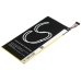 Tabletin akku Asus Transformer Pad TF103CG-1B024A (CS-AUF031SL)