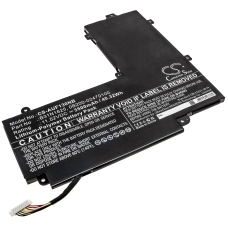 Yhteensopiva akun vaihto Asus 0B200-02470100,B31N1625