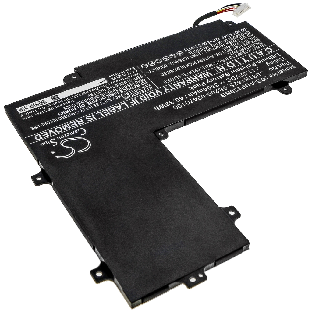 Asus VivoBook Flip 12 TP203NAH-BP093T