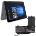 Asus VivoBook Flip 12 TP203NAH-BP093T