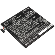 Yhteensopiva akun vaihto Asus 0B200-01260000,C11P1412,C11P1412 (1ICP3/99/100)