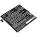 Tabletin akku Asus Fonepad 7 FE171MG (CS-AUF171SL)