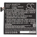 Tabletin akku Asus Fonepad 7 FE171MG (CS-AUF171SL)