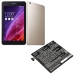 Tabletin akku Asus Fonepad 7 FE171MG (CS-AUF171SL)