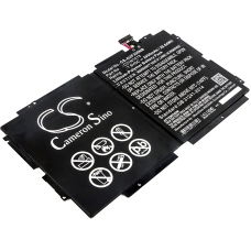 Yhteensopiva akun vaihto Asus C21N1413