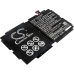 Yhteensopiva akun vaihto Asus C21N1413