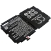 Yhteensopiva akun vaihto Asus C21N1413