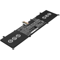 Yhteensopiva akun vaihto Asus 0B200-01360100,C21N1423