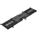 Yhteensopiva akun vaihto Asus 0B200-01360100,C21N1423