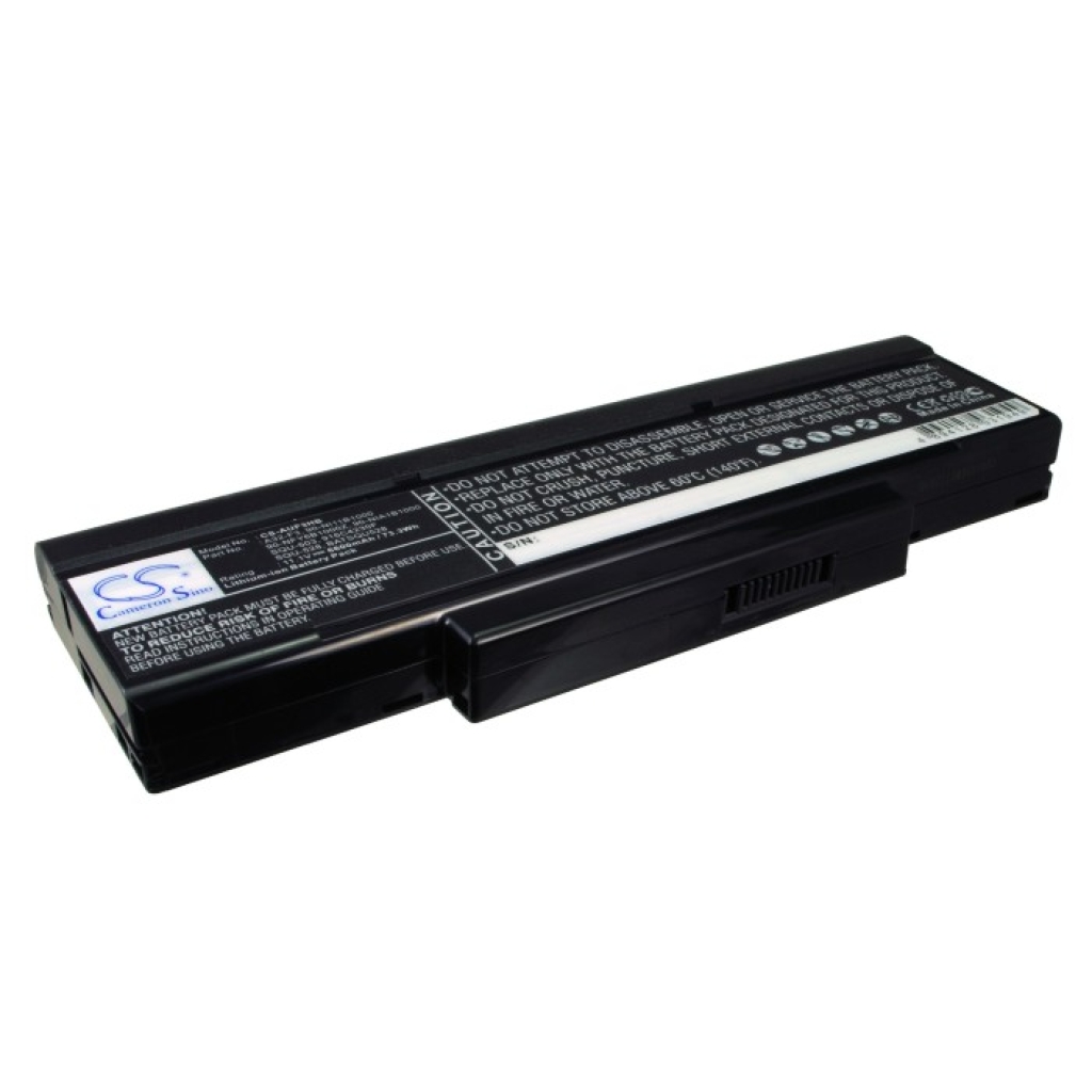 Asus ASmobile Z97V