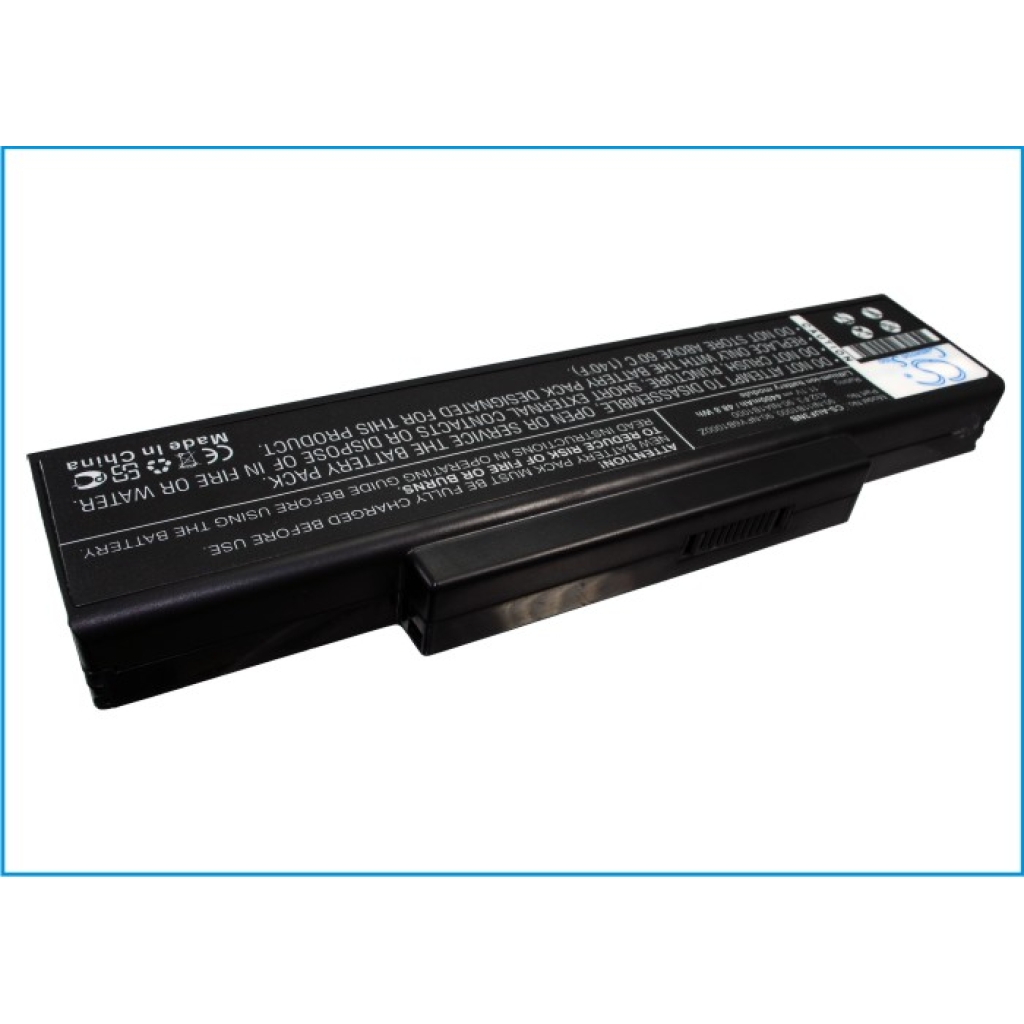 ASmobile S96J