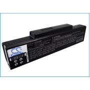 Battery for MSI EX623