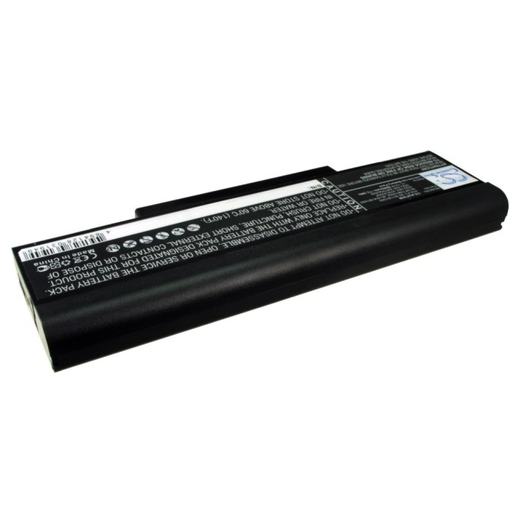 Notebook battery Sanyo CS-AUF3HB
