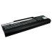 Notebook battery Sanyo CS-AUF3HB