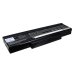 Notebook battery Sanyo CS-AUF3HB