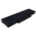 Notebook battery Sanyo CS-AUF3HB