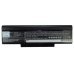 Notebook battery Sanyo CS-AUF3HB