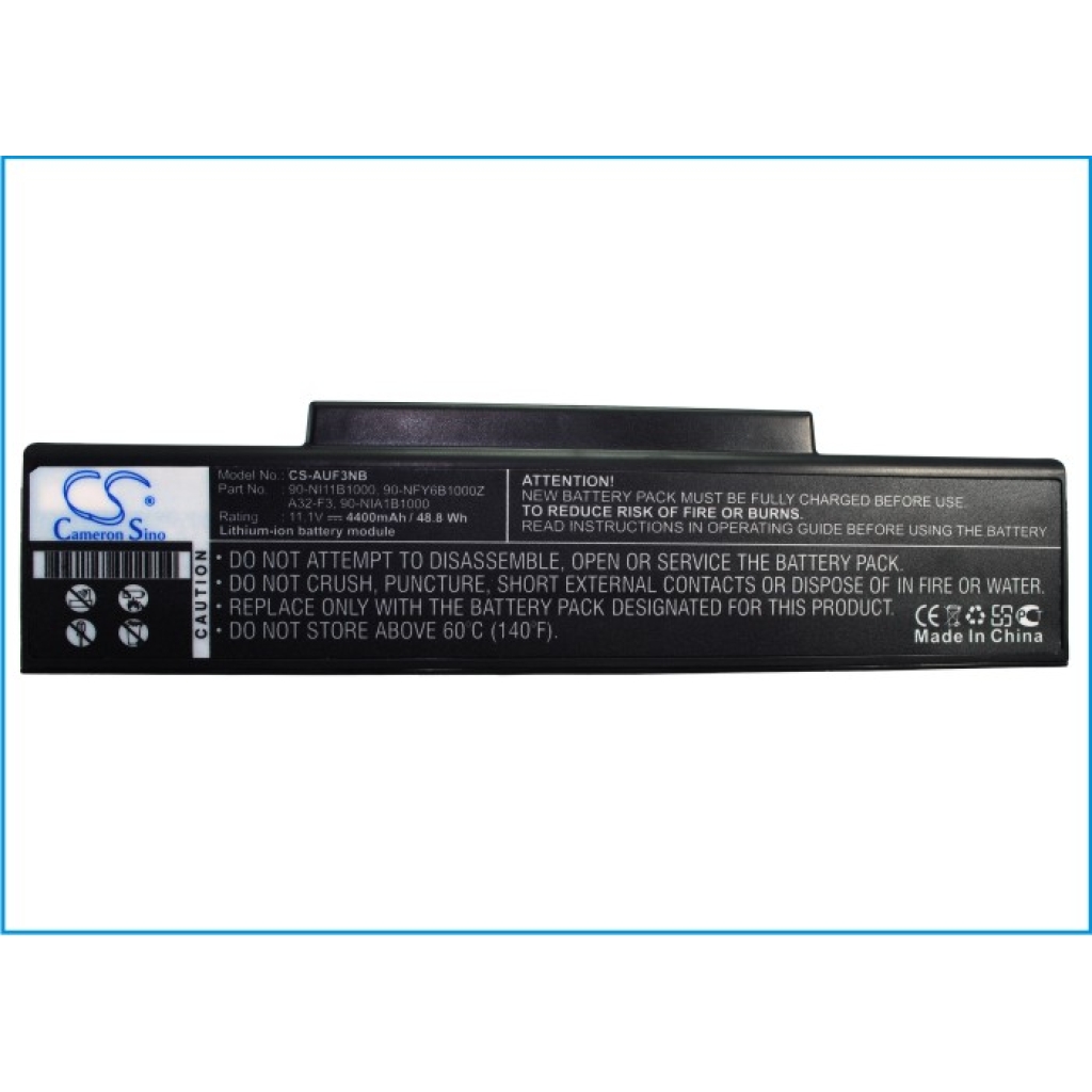 Battery Replaces SQU-503