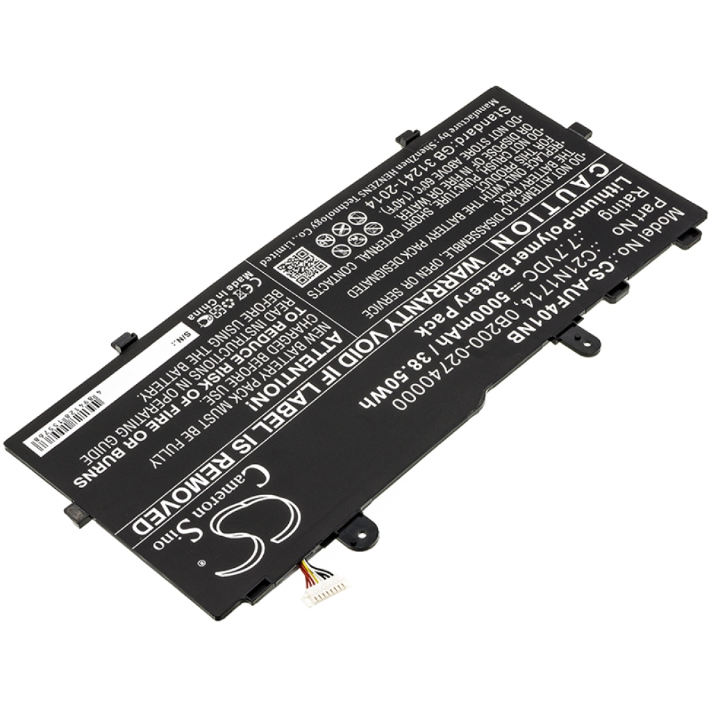 Asus VivoBook Flip 14 TP401MA-BZ084T