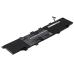 Yhteensopiva akun vaihto Asus C21-X402