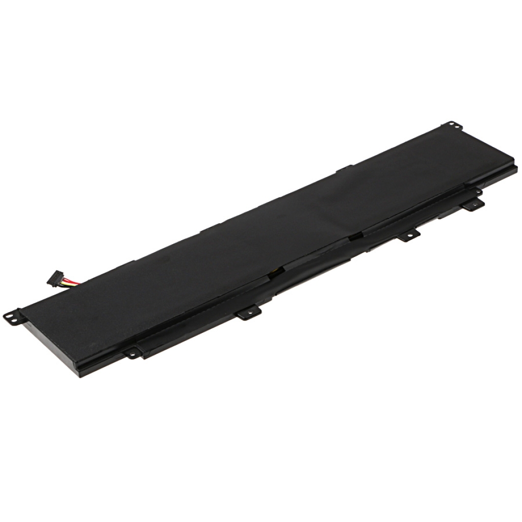 Yhteensopiva akun vaihto Asus C21-X402