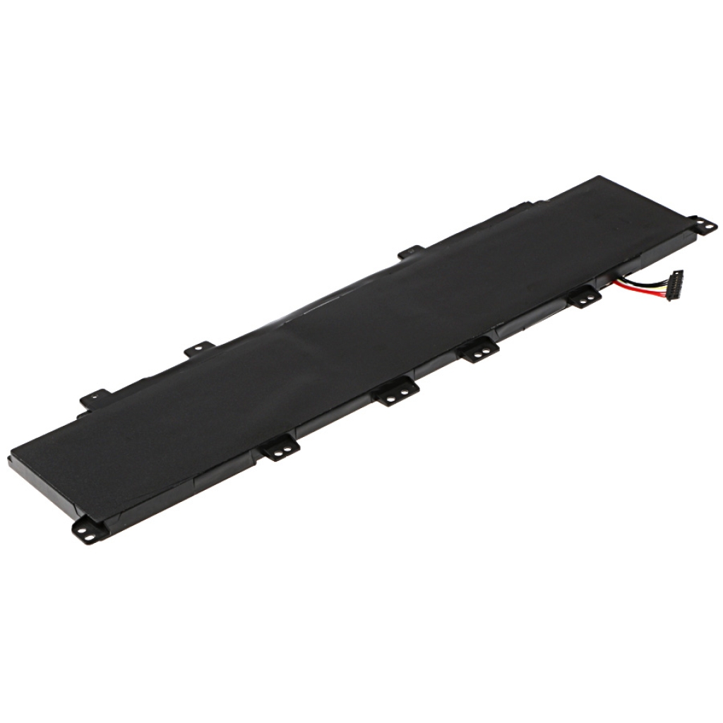 Yhteensopiva akun vaihto Asus C21-X402