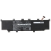 Yhteensopiva akun vaihto Asus C21-X402