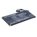 Tabletin akku Asus PadFone mini A11 Station (CS-AUF430SL)