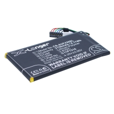 Yhteensopiva akun vaihto Asus C11P1316