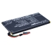Tabletin akku Asus PadFone mini A11 Station (CS-AUF430SL)