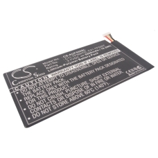 Yhteensopiva akun vaihto Asus C11-TF500CD,C11-TF500TD,C21-TF500T