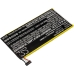 Tabletin akku Asus Transformer Pad TF501T (CS-AUF501SL)