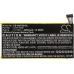 Tabletin akku Asus Transformer Pad TF501T (CS-AUF501SL)