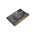 Matkapuhelimen akku Asus ZE551ML (CS-AUF551SL)
