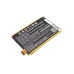 Matkapuhelimen akku Asus ZE551ML (CS-AUF551SL)