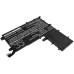 Yhteensopiva akun vaihto Asus 0B200-03070200,B41N1827