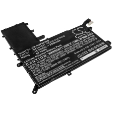 Yhteensopiva akun vaihto Asus 0B200-03070200,B41N1827