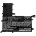 Yhteensopiva akun vaihto Asus 0B200-03070200,B41N1827