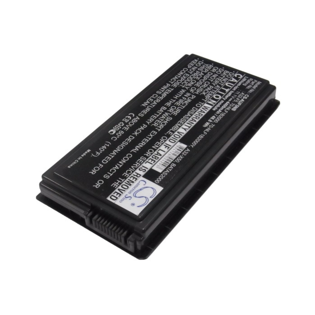 Asus F5SL-AP177D