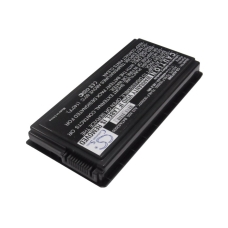 Yhteensopiva akun vaihto Asus 70-NLF1B2000,70-NLF1B2000Y,70-NLF1B2000Z,90-NLF1B2000Y,A32-F5...