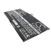 Battery compatibleWith Tablet Battery
