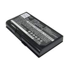 Yhteensopiva akun vaihto Asus 07G0165A1875,07G016WQ1865,15G10N3792T0,15G10N3792YO,70-NFU1B1000Z...