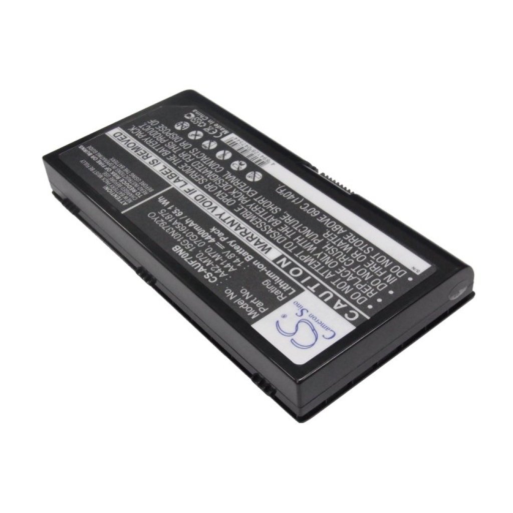 Asus X71vn
