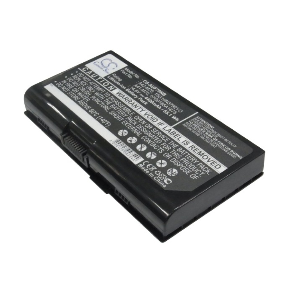 Asus X72f