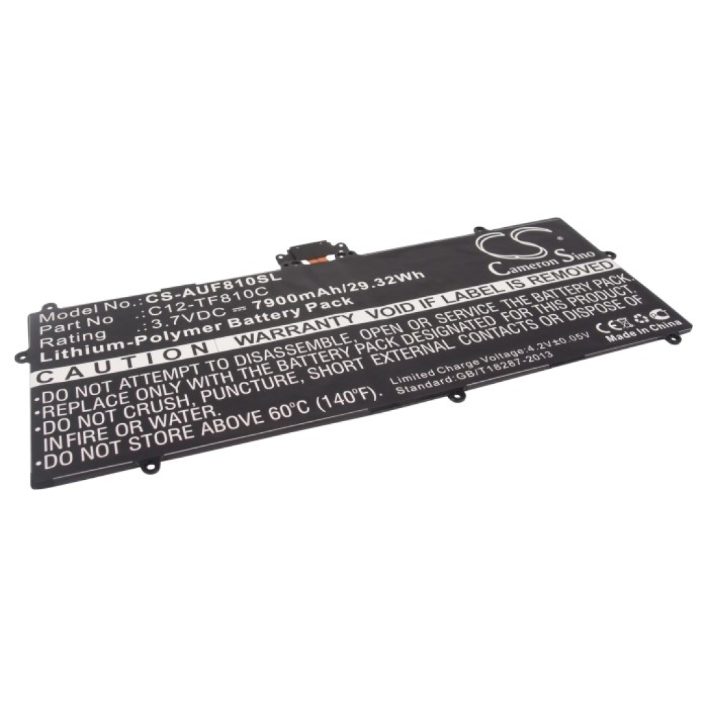 Tabletin akku Asus TF810 (CS-AUF810SL)