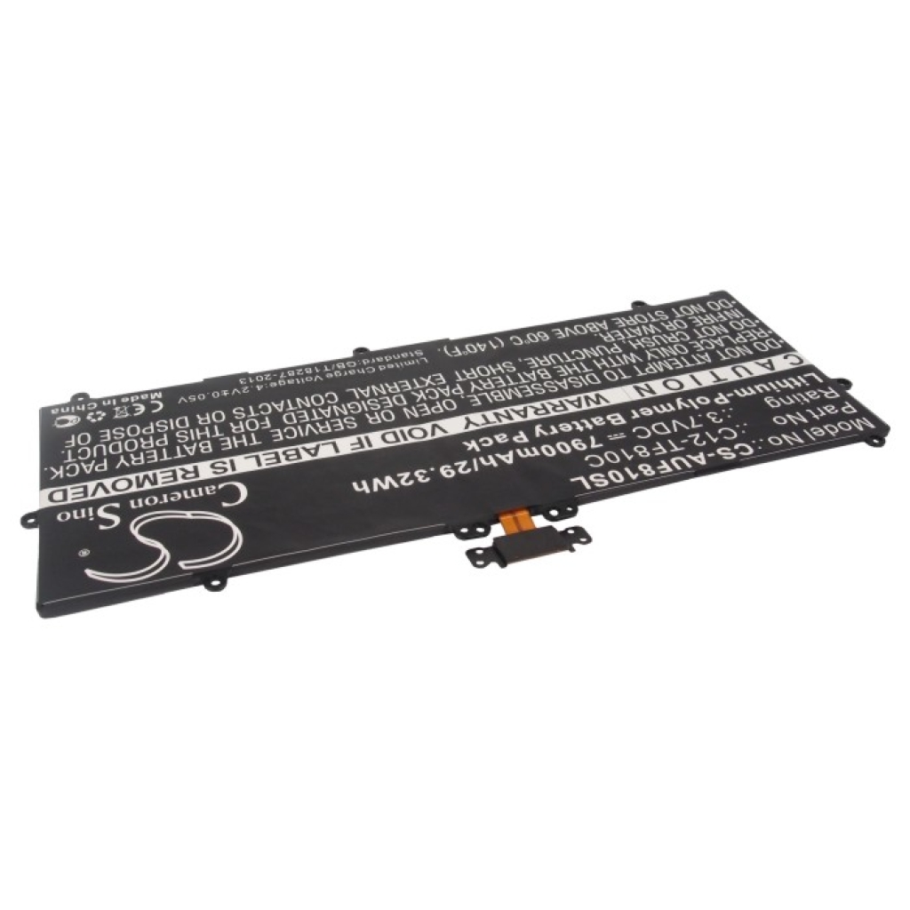Tabletin akku Asus TF810 (CS-AUF810SL)