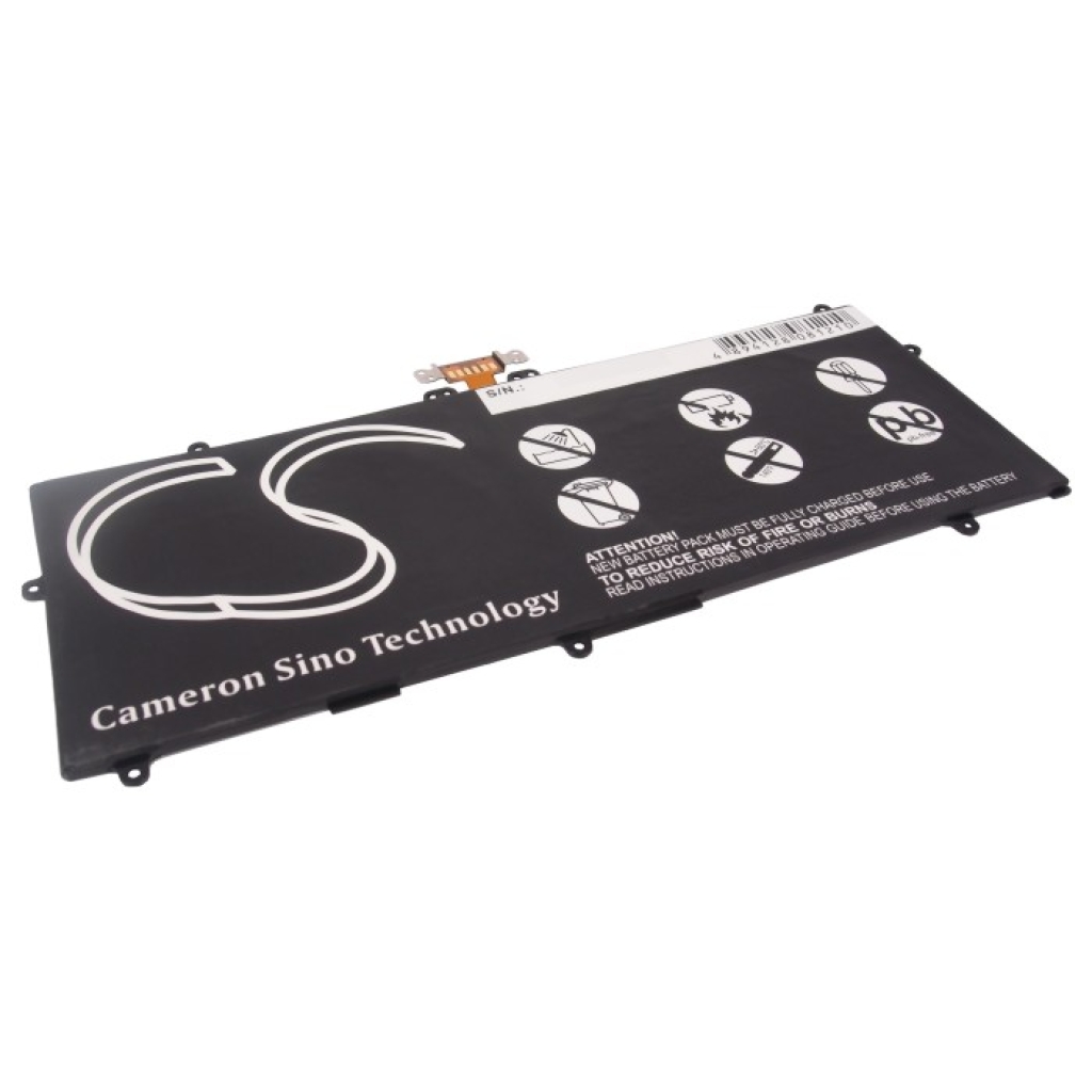 Tabletin akku Asus TF810 (CS-AUF810SL)